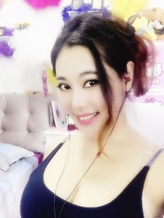 安妮朵朵~图片~安妮朵朵~直播间 美女视频聊天交友-六间房秀场