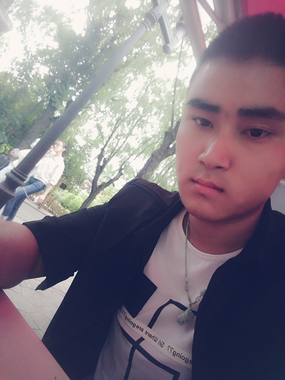 小宇72主持个人动态 - 小宇72主持直播间 - 美女视频聊天交友