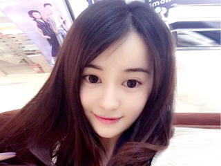 .好运石海报