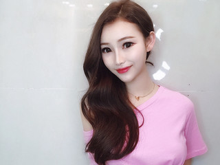 ☞喜欢大美妞☜海报
