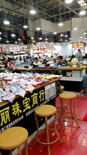 真是好看啊