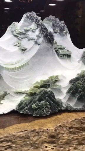 没有废料，只有废工