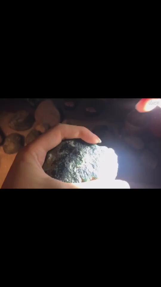小古讲翡翠