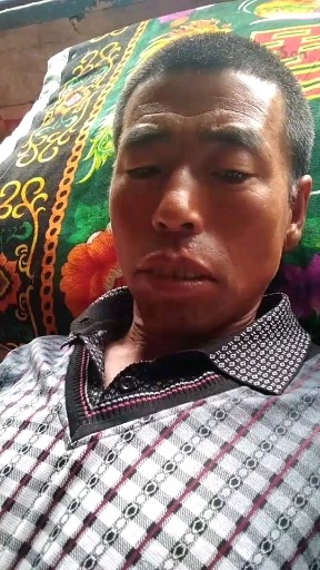 上午好
