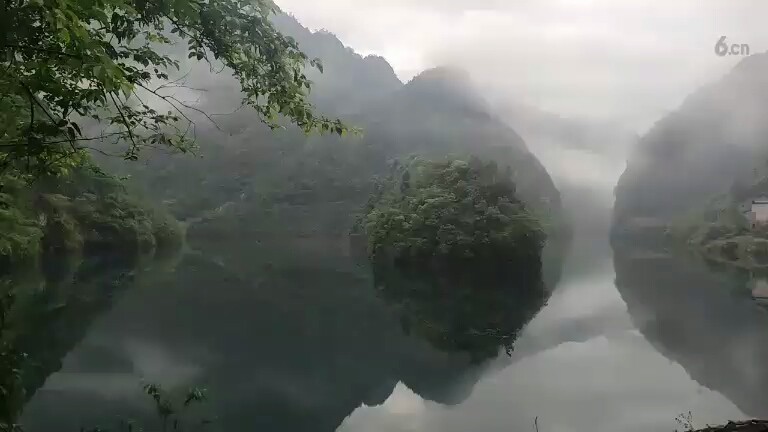 仙境