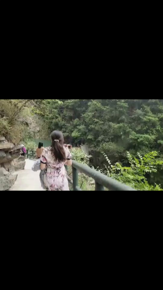 风景秀丽