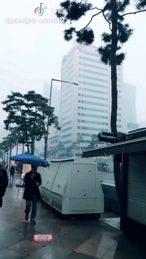 俺回来溜达了