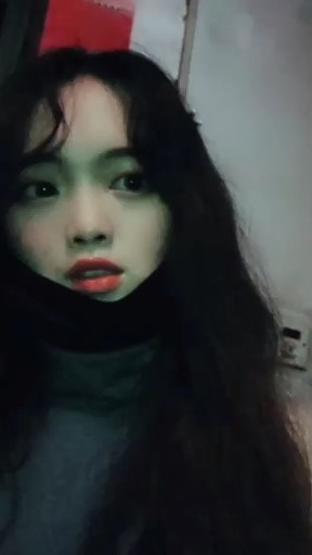 今*出门了吗？