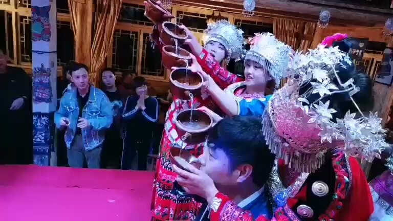 高山流水