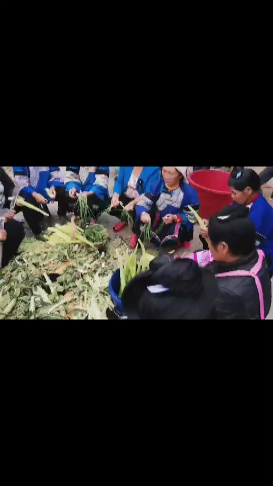 大家好