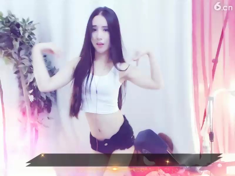 骨感