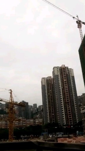 云阳城中城（建设中）