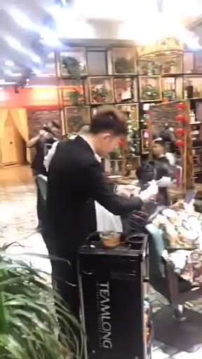 佳发之美芙蓉居美容SPA馆