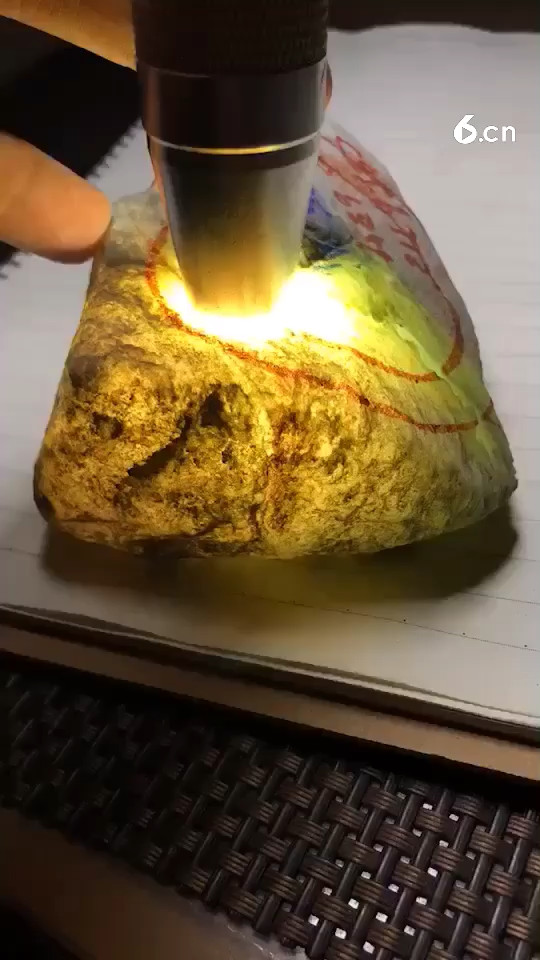 大马坎水石