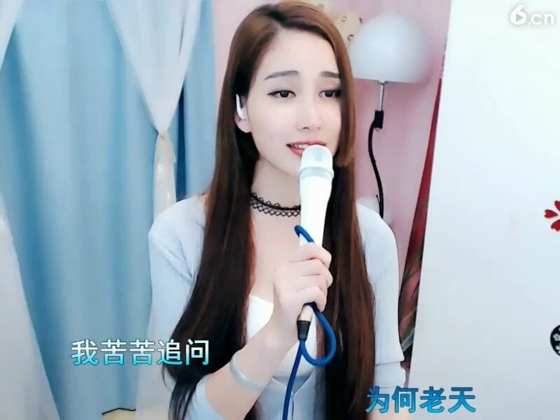 恋歌用心唱歌