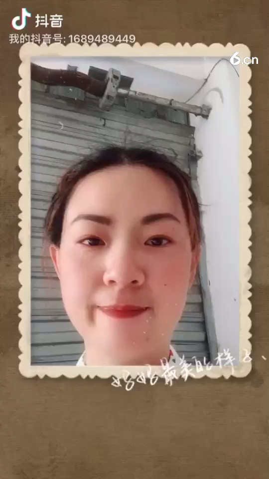 嗓子有点哑