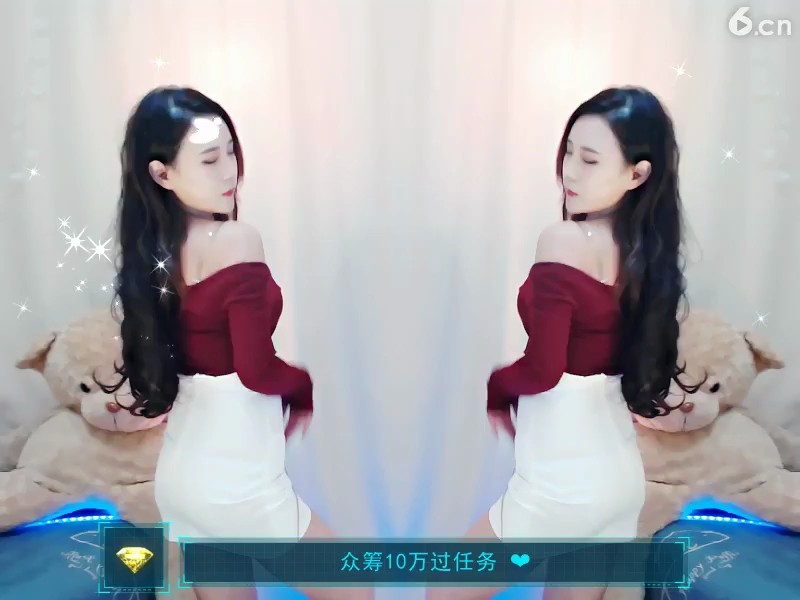 珍妮