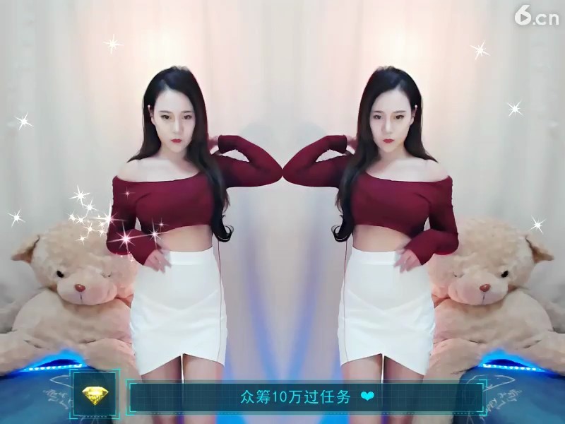 珍妮