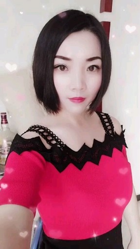 女人就要美美的