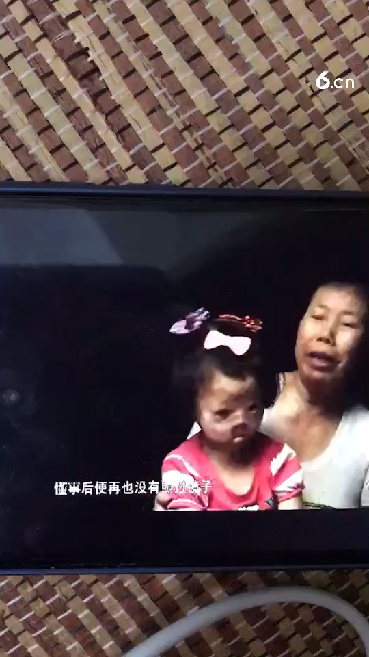 小栩的春天