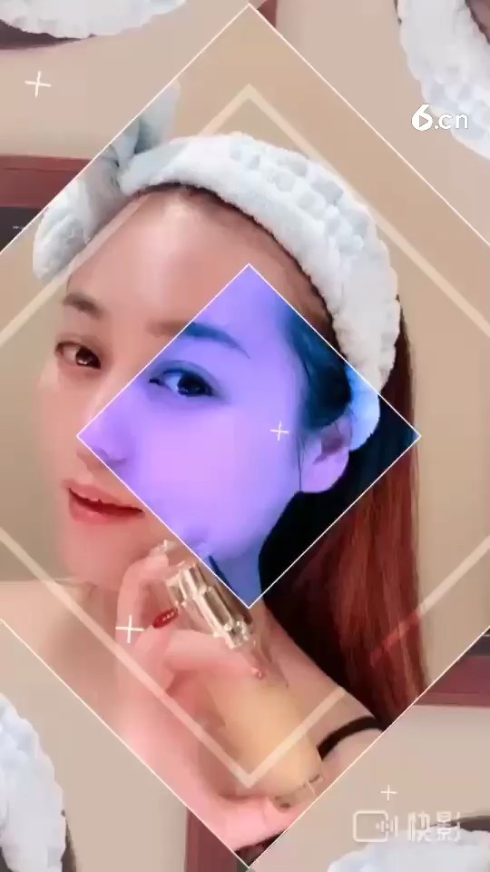 素颜逆袭三步走，一起来啊