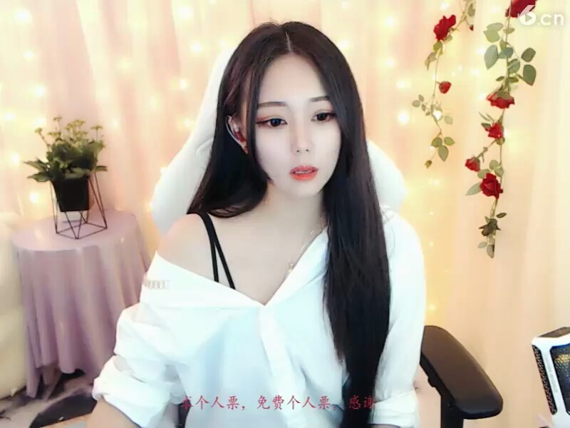 白衣服像小龙女