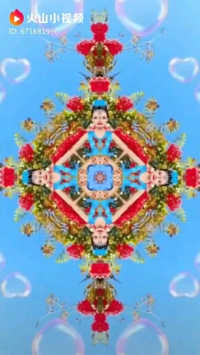 美