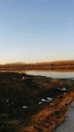 北京潮白河