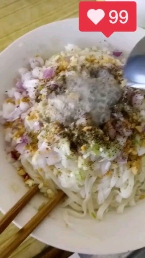 再来一碗，早就完了！