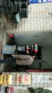 电动车修理升降工作台