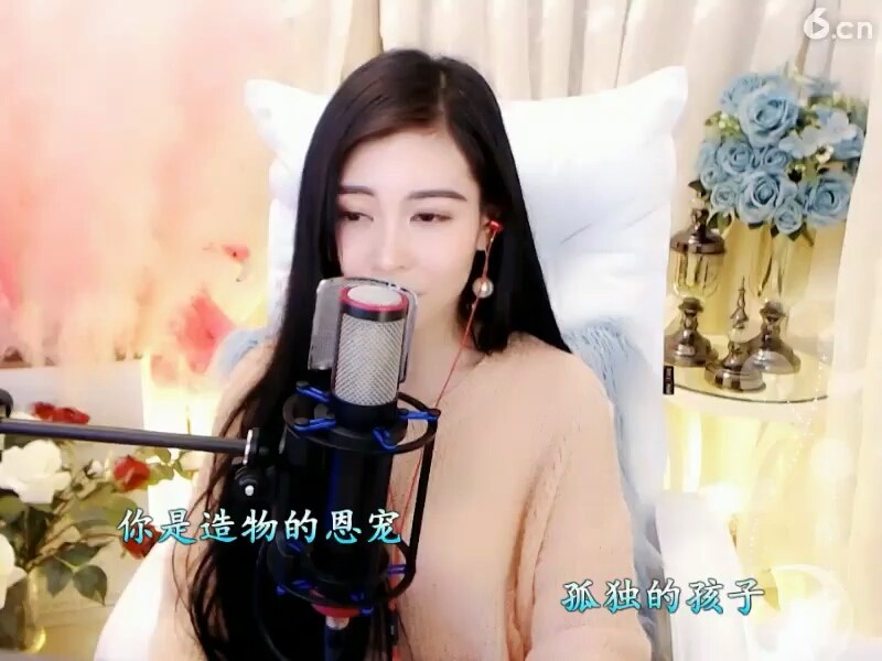 初见