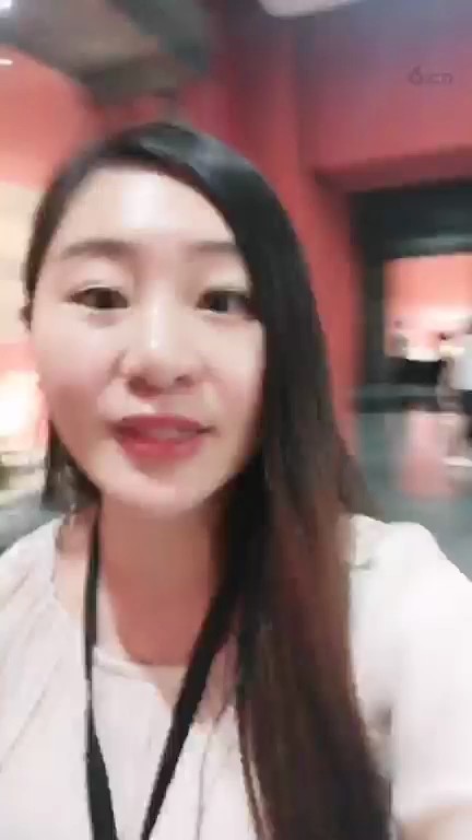 清大研学陕西历史博物馆节目