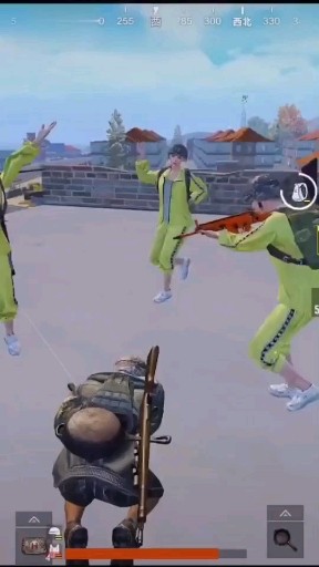 不要放弃兄弟