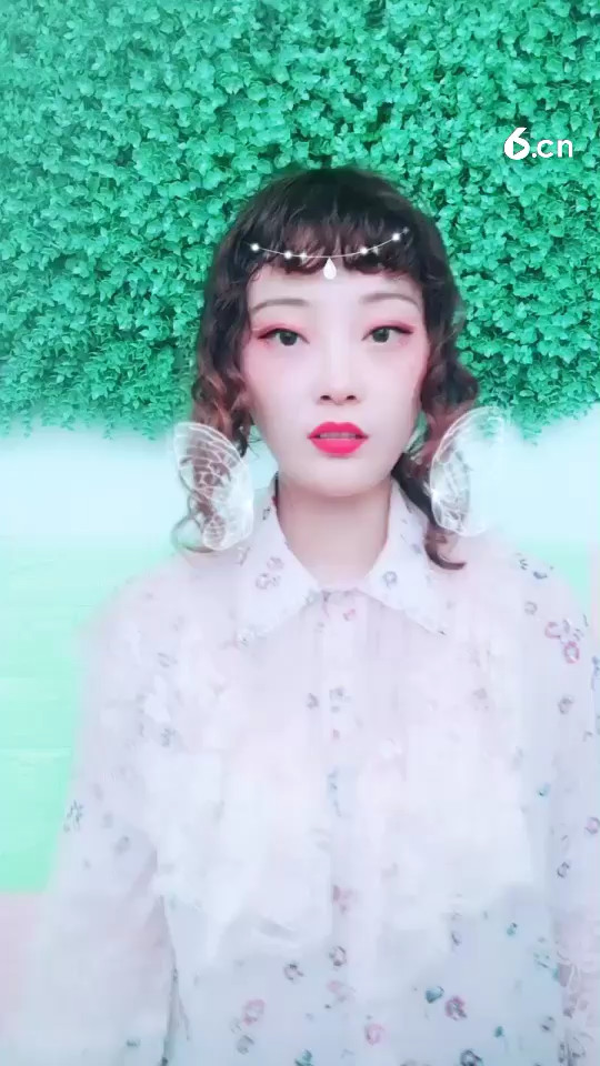 我有一个小秘密