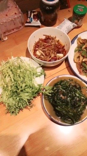 有食欲吗？给个双击和关注