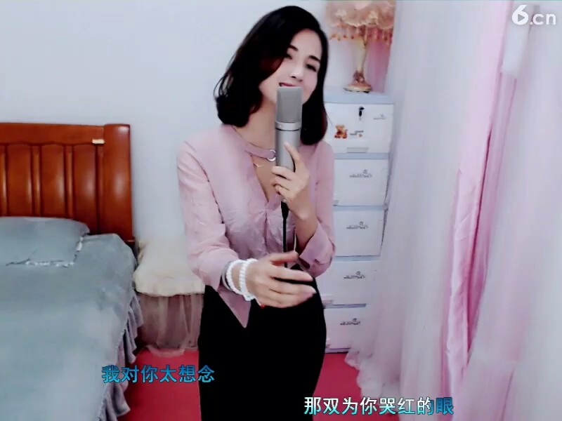 恋歌用心唱歌