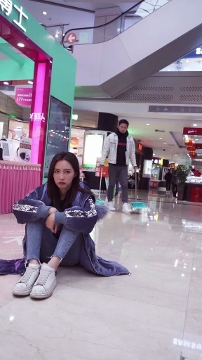 扫走你的不开心