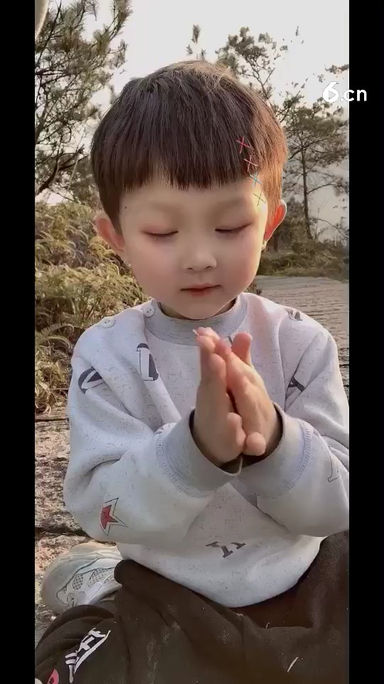 你是女生吗