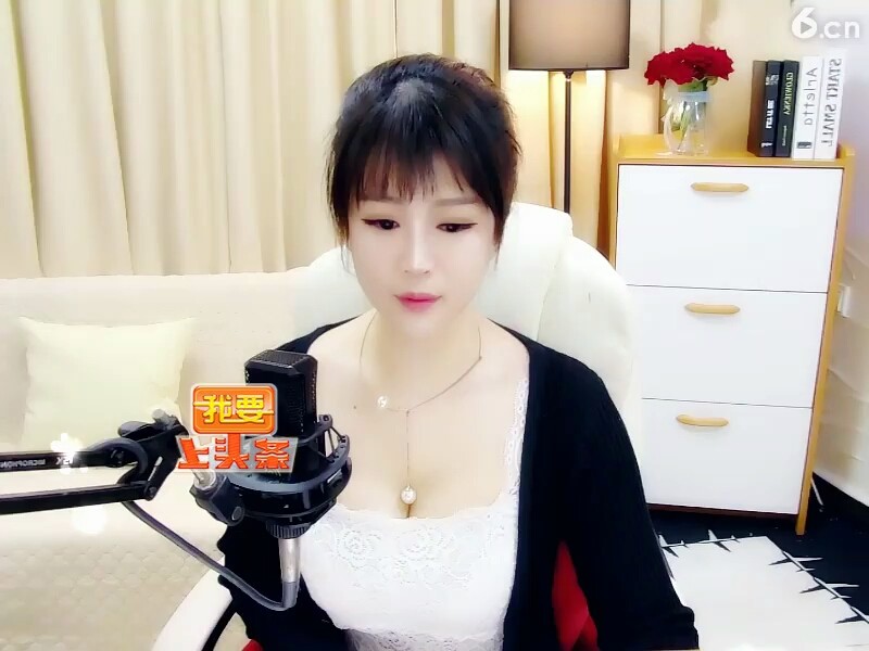可爱吧