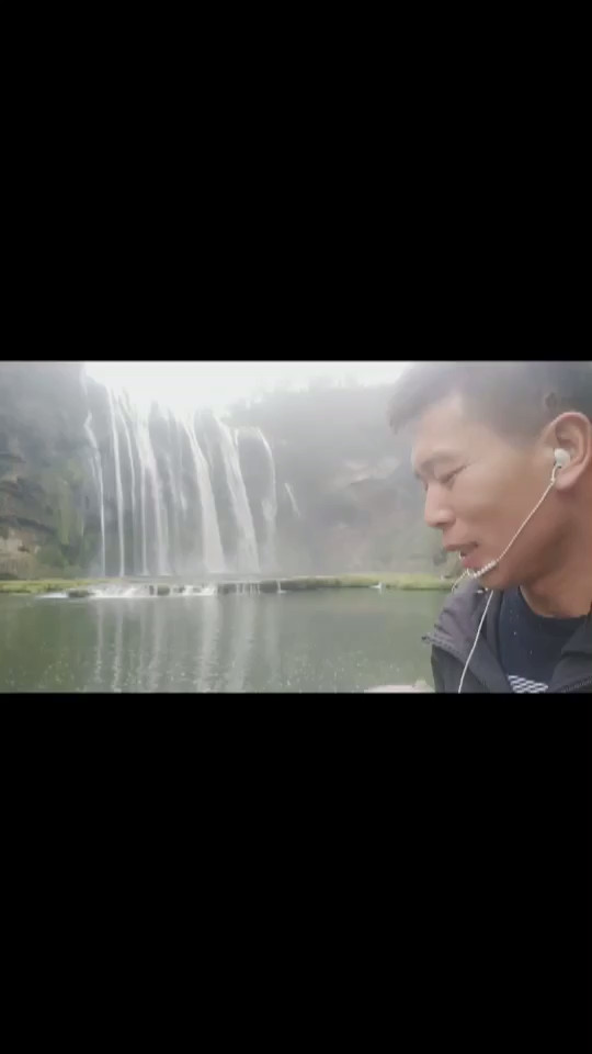 黄果树大瀑布