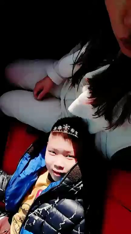 好啊美女