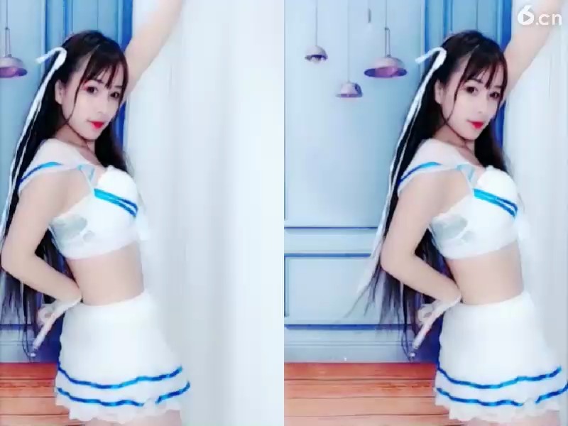 小不小？