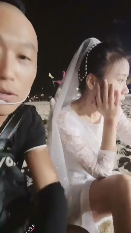 快手的
