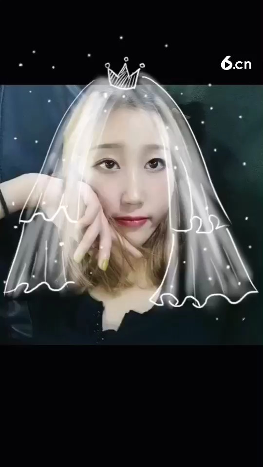 喜欢新主播泡芙的点点关注呀