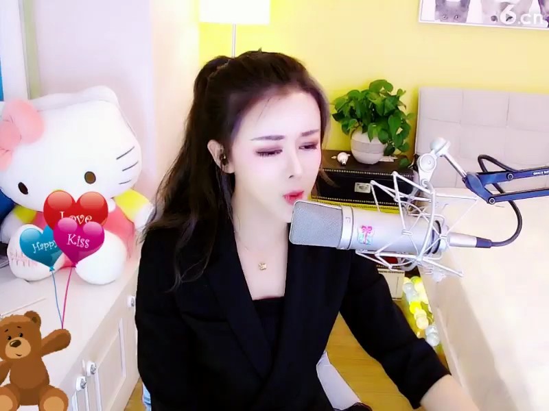 好