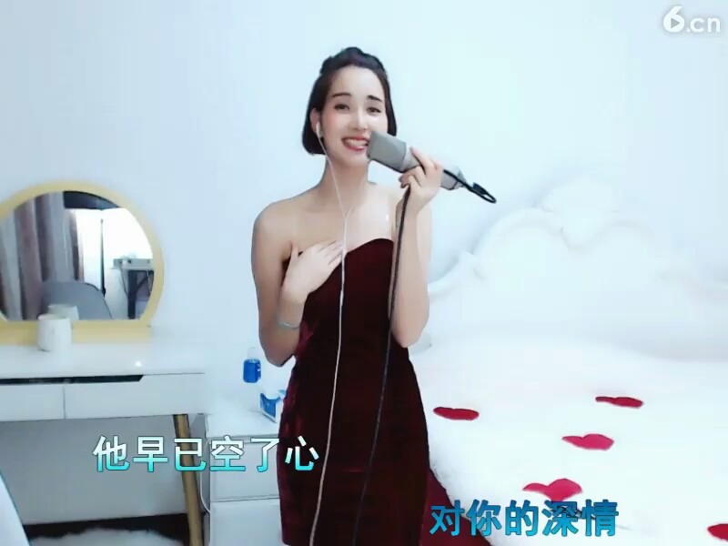 蓝眼泪
