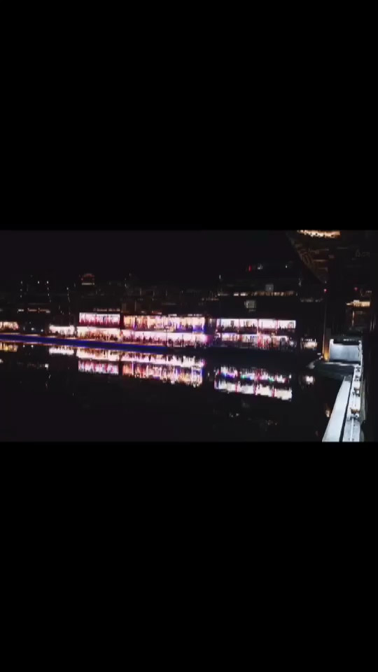 凤凰古城