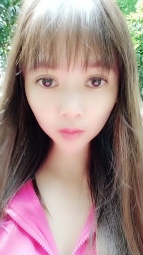 春天到处都是绿绿的