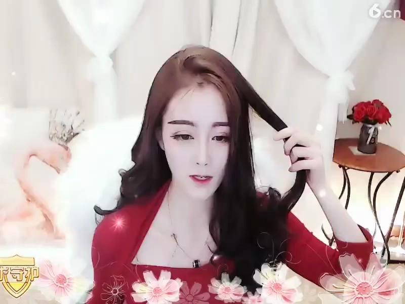 ，