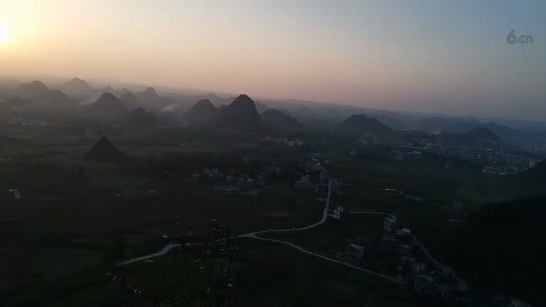 美景